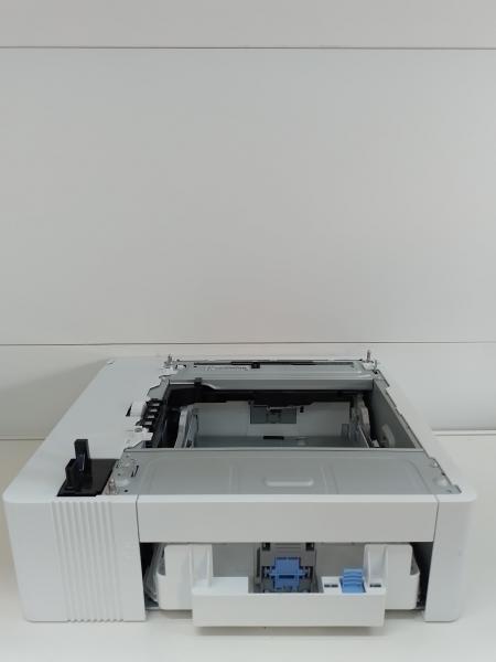 HP F2A72A Papierfach 550 Blatt für LaserJet M501/ M506/ M507/ M527/ M528 Serie